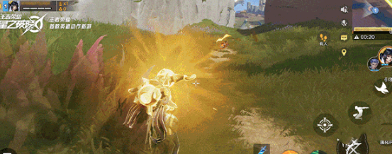 《星之破晓》孙尚香配队推荐(图3) 《星之破晓》孙尚香配队推荐(图3)