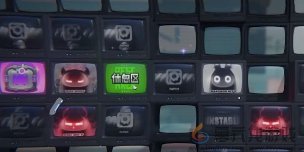 绝区零深度叛变怎么过(图6)