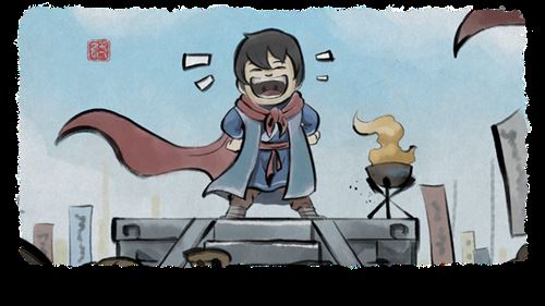 大侠立志传全结局达成攻略大全(图13) 大侠立志传全结局达成攻略大全(图13)