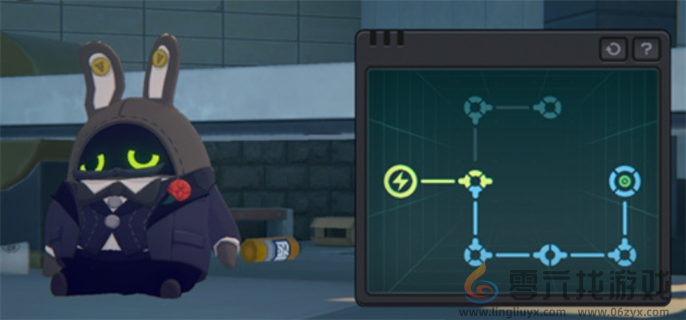 绝区零芭莱大厦前损坏邦布要如何修理(图2)