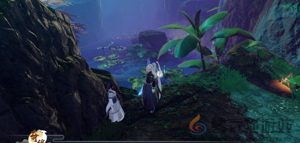 梦幻新诛仙奇遇触发大全(图14) 梦幻新诛仙奇遇触发大全(图14)