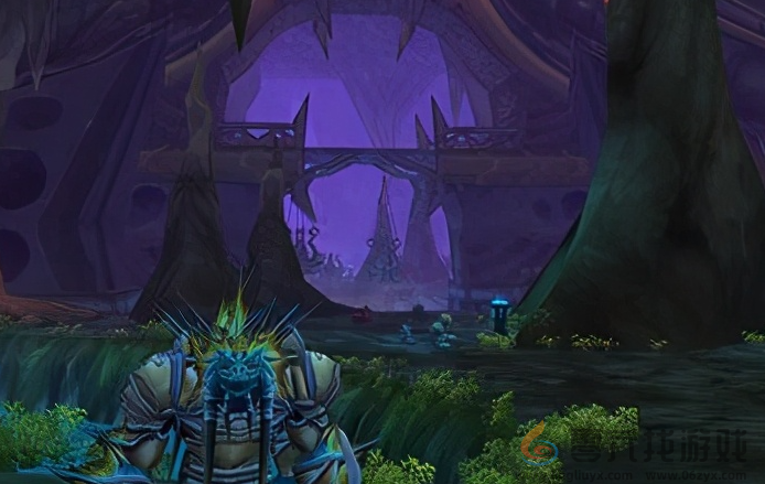 魔兽世界wlk塞纳里奥议会声望刷取攻略(图3) 魔兽世界wlk塞纳里奥议会声望刷取攻略(图3)