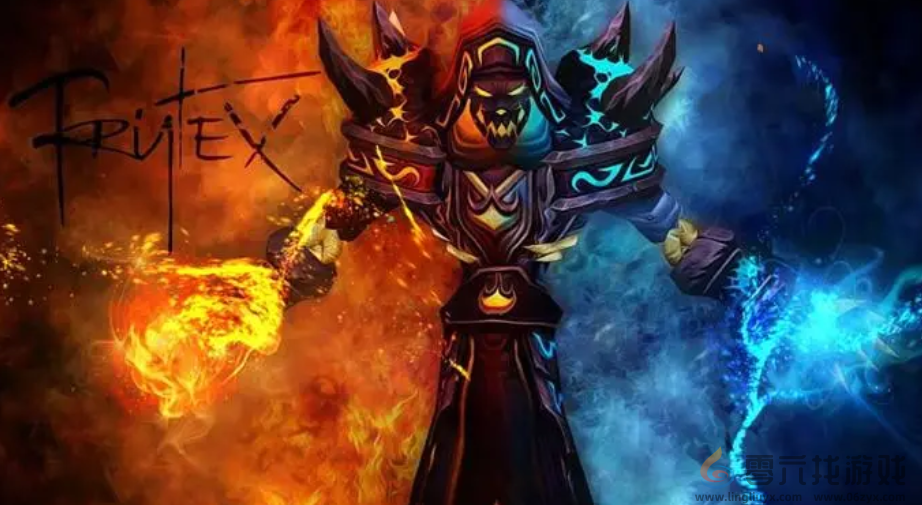 魔兽世界国服正式服手残党职业推荐(图4) 魔兽世界国服正式服手残党职业推荐(图4)