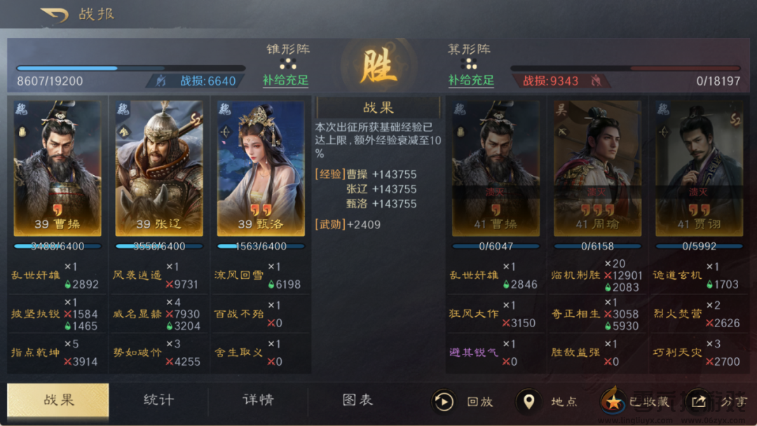 三国谋定天下曹操张辽甄洛阵容推荐(图1) 三国谋定天下曹操张辽甄洛阵容推荐(图1)