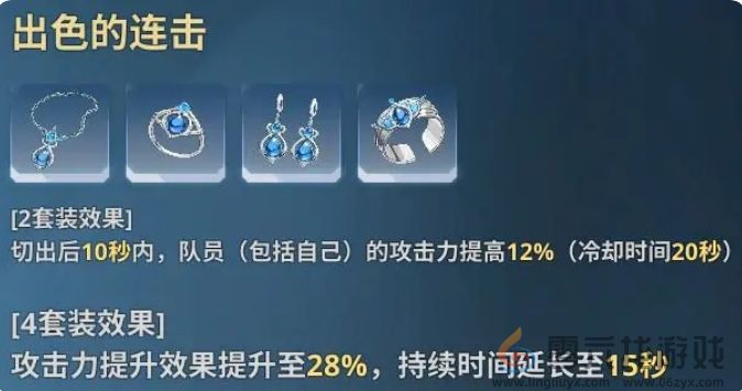 我独自升级Arise新手如何快速入坑(图20)