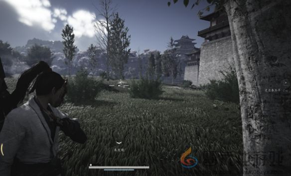 燕云十六声开封奇巧收集攻略(图4) 燕云十六声开封奇巧收集攻略(图4)