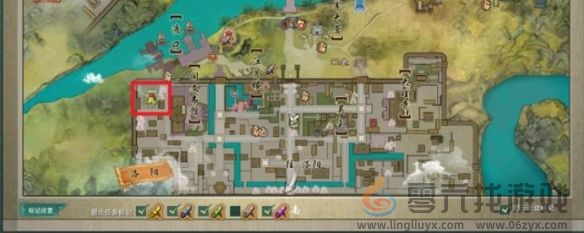 剑网3手游小叮当奇遇攻略(图4) 剑网3手游小叮当奇遇攻略(图4)