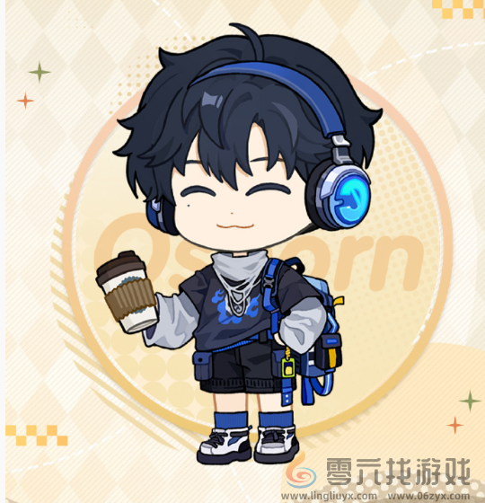 光与夜之恋缀色焕新掌控怎么玩(图1) 光与夜之恋缀色焕新掌控怎么玩(图1)