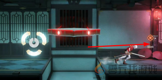 归龙潮笼鸟意未平任务攻略(图8) 归龙潮笼鸟意未平任务攻略(图8)