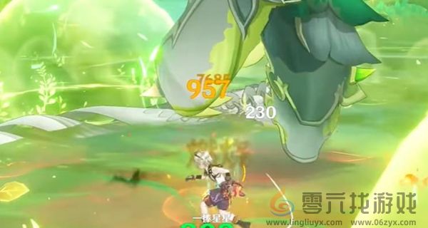 原神怎么攻击队友(图4) 原神怎么攻击队友(图4)