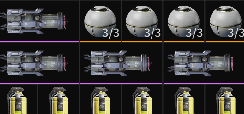 萤火突击医药公司轻装玩家怎么玩(图6) 萤火突击医药公司轻装玩家怎么玩(图6)