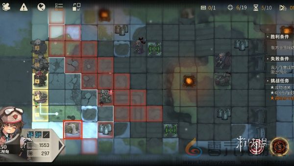 湮灭边界线冬季攻势上隐藏物资点在哪(图5) 湮灭边界线冬季攻势上隐藏物资点在哪(图5)