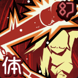 咒术回战幻影夜行反骨的吊车尾禅院真希技能是什么(图6) 咒术回战幻影夜行反骨的吊车尾禅院真希技能是什么(图6)