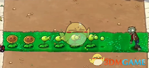 植物大战僵尸抽卡版冒险模式攻略大全(图6) 植物大战僵尸抽卡版冒险模式攻略大全(图6)