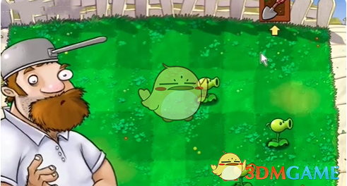 植物大战僵尸抽卡版冒险模式攻略大全(图27) 植物大战僵尸抽卡版冒险模式攻略大全(图27)