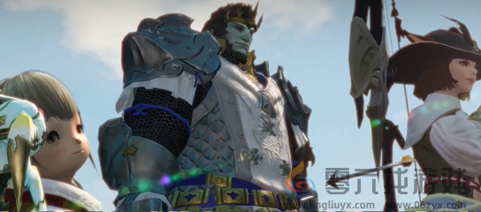 最终幻想14手游攻略大全(图6)