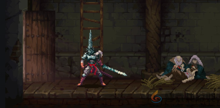 神之亵渎收集向流程攻略大全(图10) 神之亵渎收集向流程攻略大全(图10)