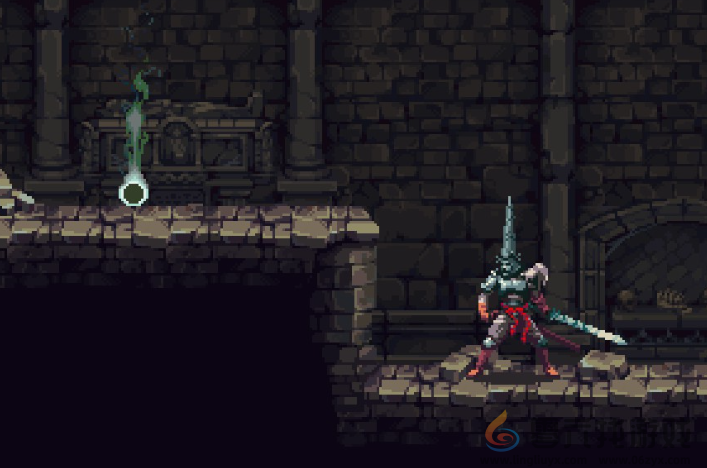 神之亵渎收集向流程攻略大全(图35) 神之亵渎收集向流程攻略大全(图35)