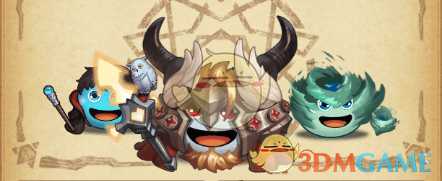 不思议迷宫2025元旦定向越野玩法介绍(图2) 不思议迷宫2025元旦定向越野玩法介绍(图2)