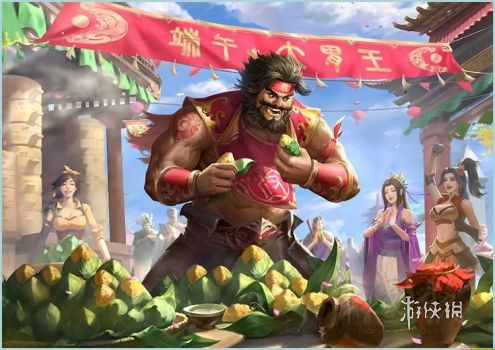 三国杀谋张飞技能是什么(图4)