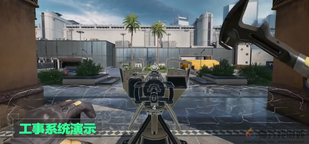 扒一扒那个射击红人“硬闯”出来的原理 那个射击红人“硬闯”出来的原理(图9)