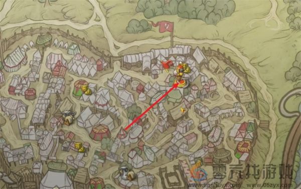 天国拯救2追踪者支线任务攻略分享(图1)