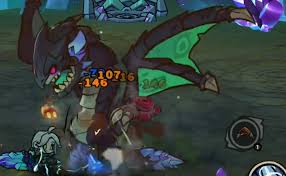 失落城堡2水晶吞噬者攻略(图1) 失落城堡2水晶吞噬者攻略(图1)