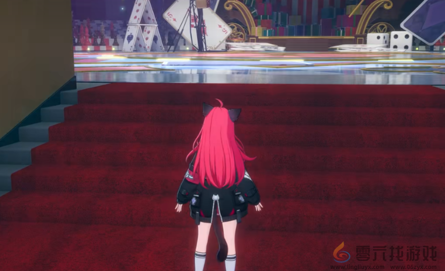 异环点石成金通关攻略(图1)